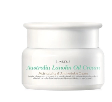 Lanolin Cream Moisturizing Lotion Skin Care Products