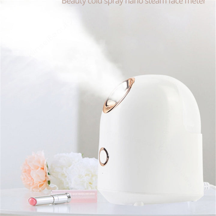 Beauty Steamer