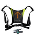 LED Signal Vest