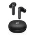 Soundcore by Anker Life P3 Noise Cancelling Wireless Bluetooth Earbuds, Black