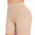 Womens Seamless Shaping Boyshorts Panties Tummy Control Underwear Slimming Shapewear Shorts