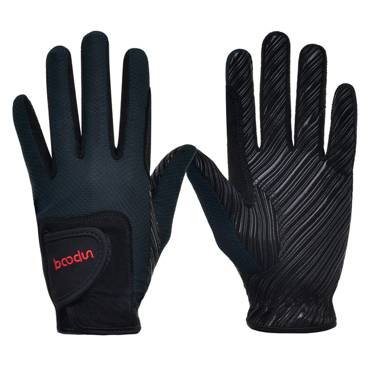 Outdoor Riding Gloves Wear-resistant Non-slip