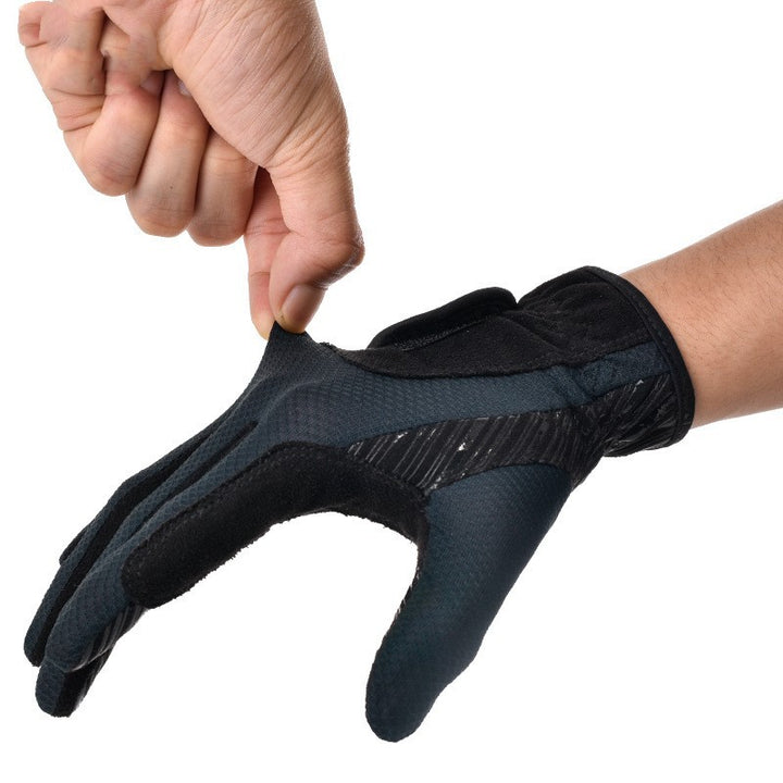 Outdoor Riding Gloves Wear-resistant Non-slip