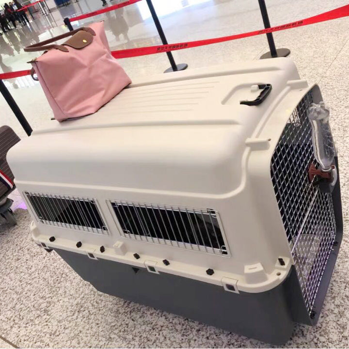 Pet Air Travel Box Transportation Transportation And Portability