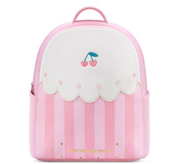 Children's Schoolbag Spine Care Cute