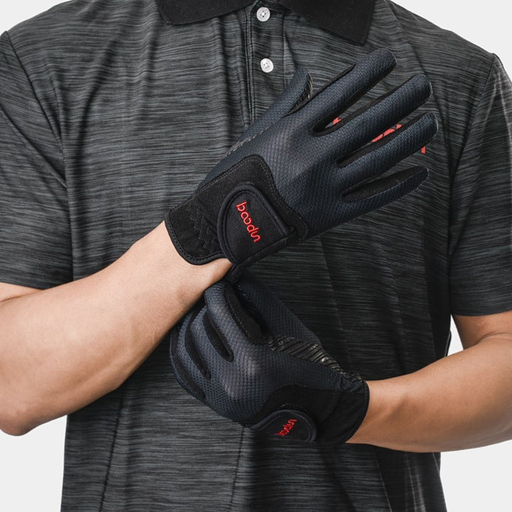 Outdoor Riding Gloves Wear-resistant Non-slip