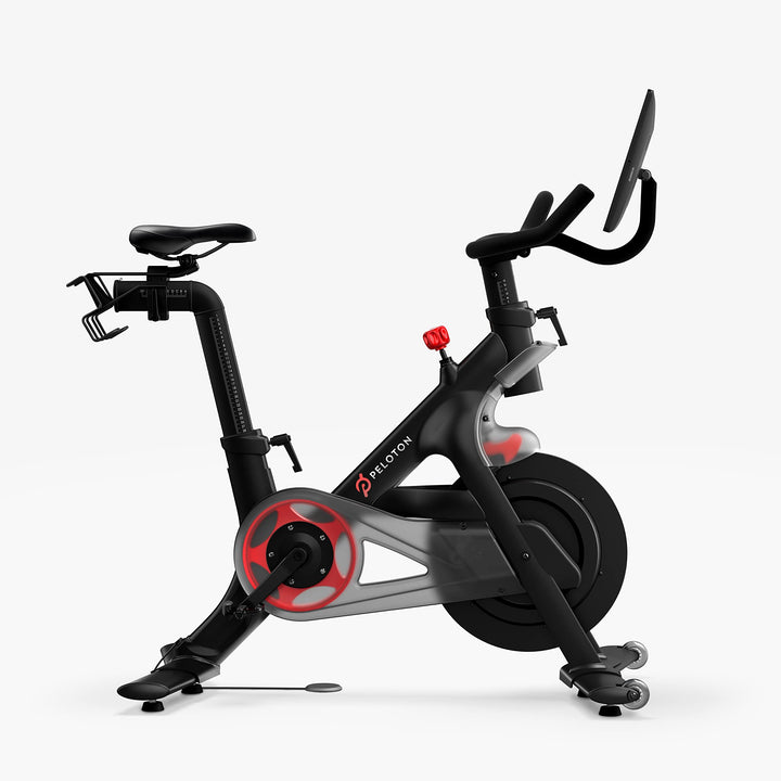 Peloton Indoor Exercise Bikes, Original Peloton Bike and Bike+