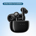 Bluetooth Earphones Active Noise Reduction