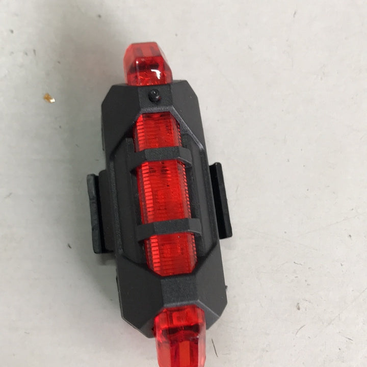 Bike Bicycle light LED Taillight