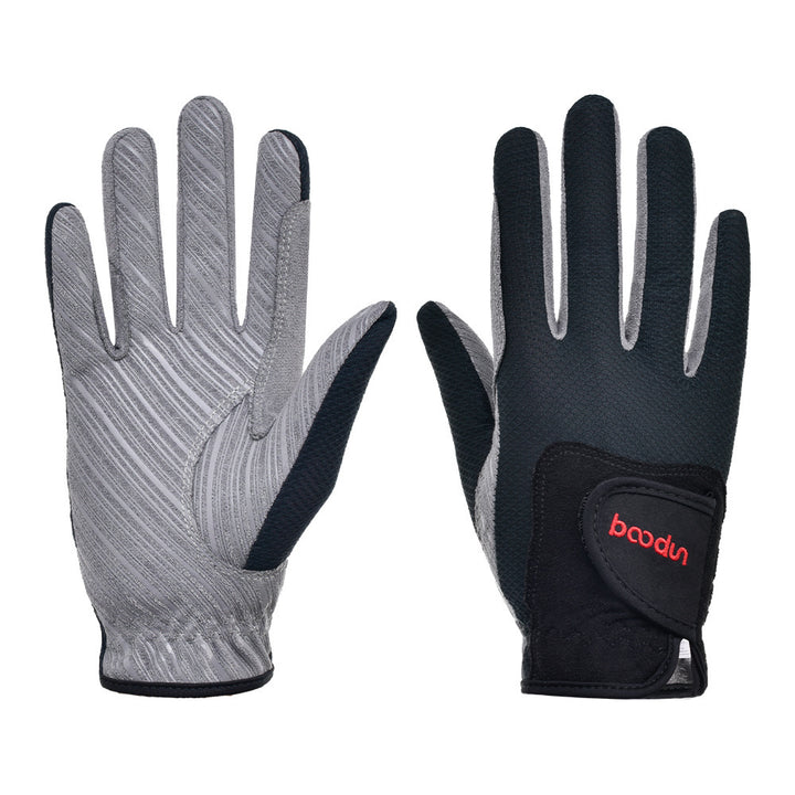 Outdoor Riding Gloves Wear-resistant Non-slip